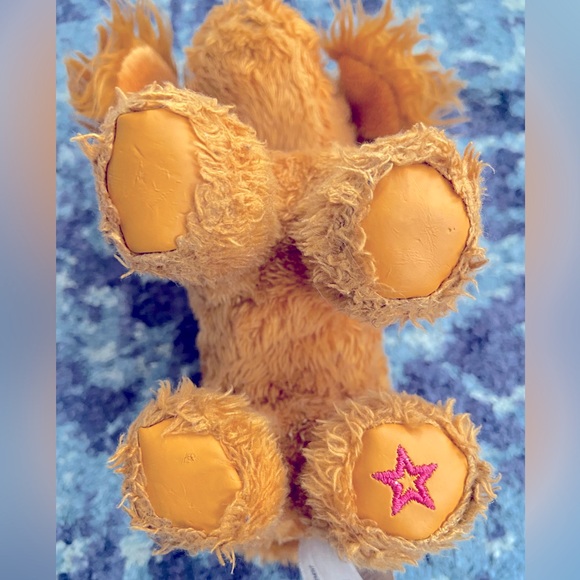 American Girl Fancy Cocker Spaniel Posable Pet CLM93 - Picture 5 of 6